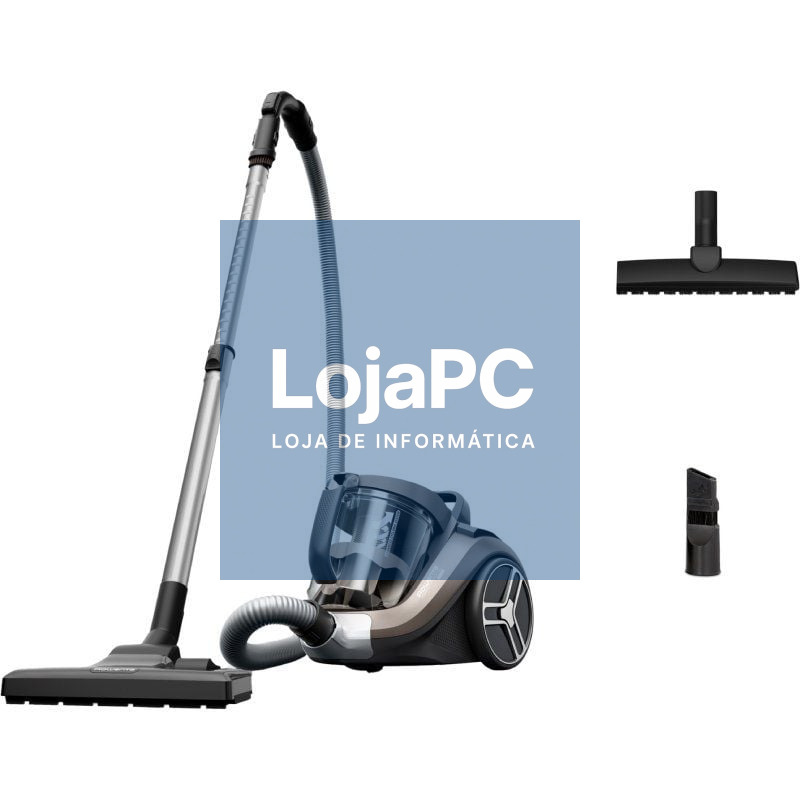 Aspirador de Trineo Rowenta Compact Power XXL RO4B30EA/ 900W
