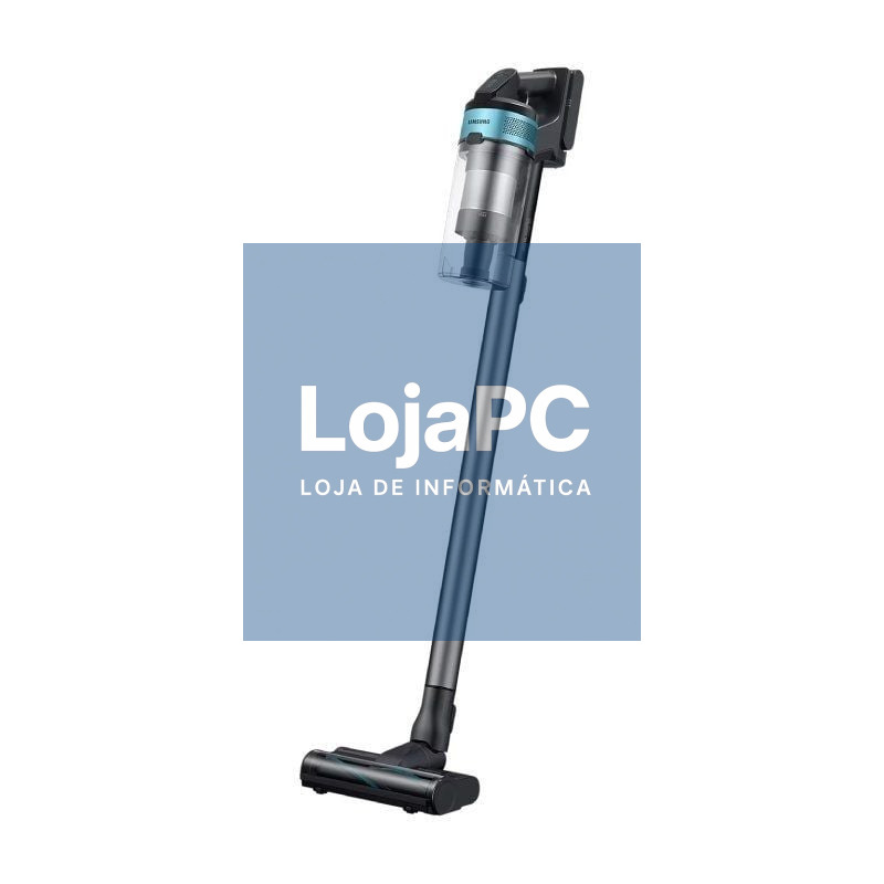 Aspirador Escoba com bateria Samsung Jet 75B Pet/ 550W/ Autonomia 60 Min