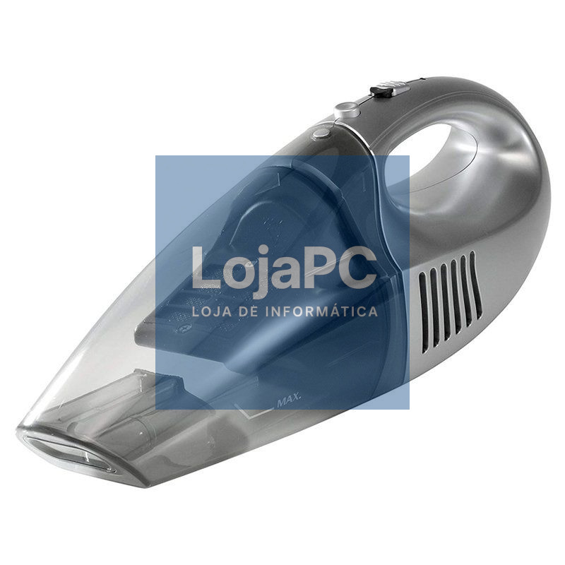 Aspirador de Mano com bateria Tristar KR-2156/ 45W