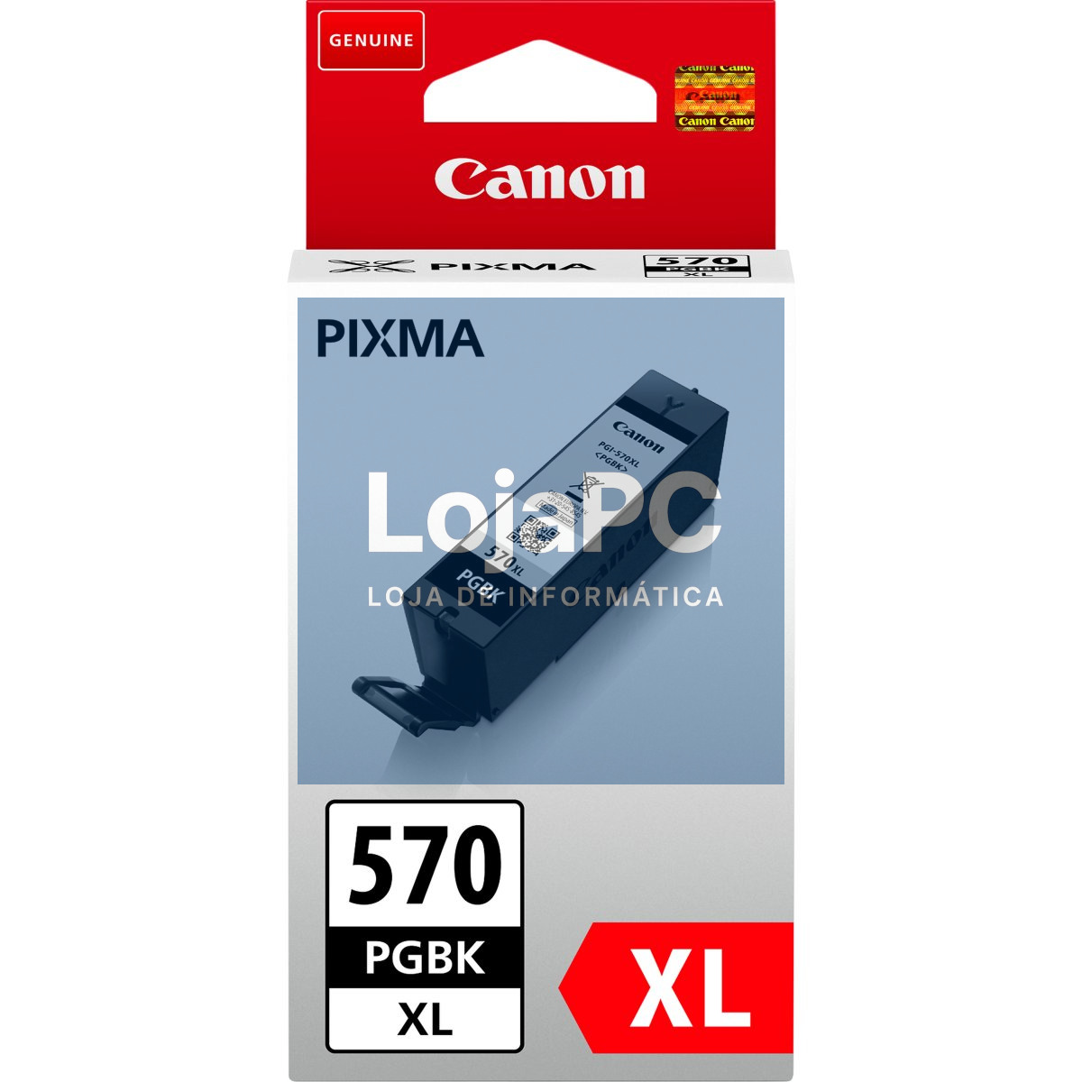 CANON 1LB PGI-570XL PGBK