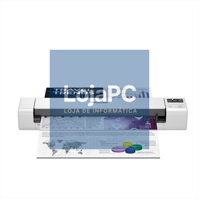 Brother Escáner DSmobile DS940DW A4 Duplex Wifi