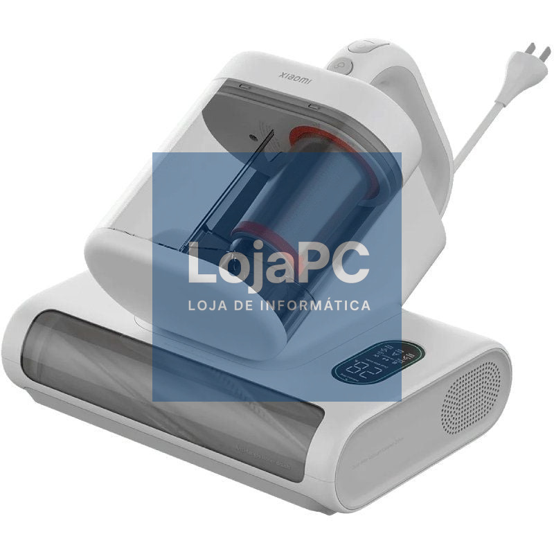 Aspirador de Ácaros Xiaomi Dust Mite Vacuum Cleaner 2 Pro/ 500W