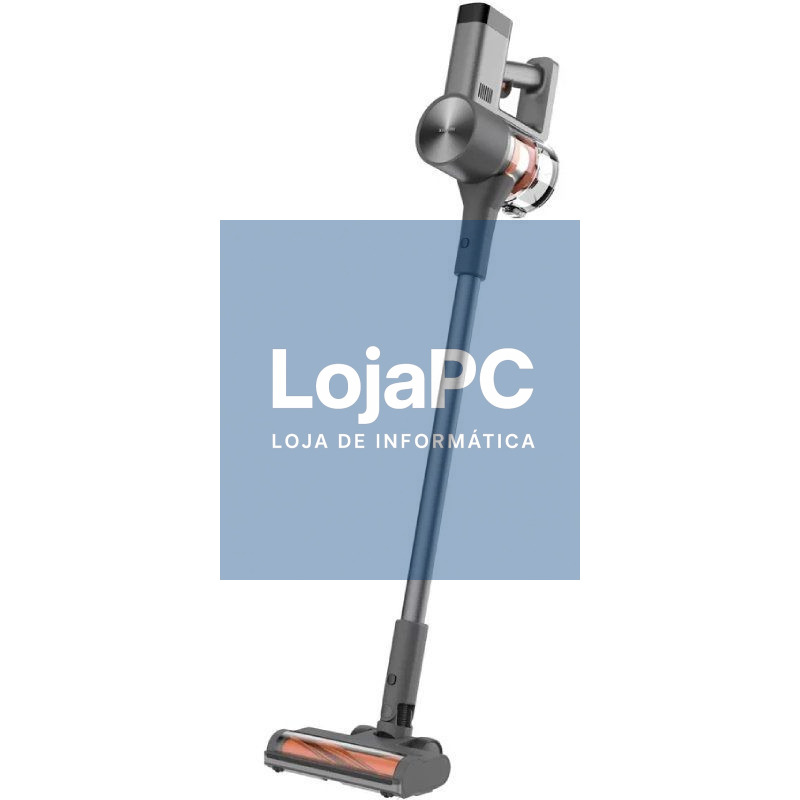 Aspirador Escoba com Bateria Xiaomi Vacuum Cleaner G20 Max/ 520W
