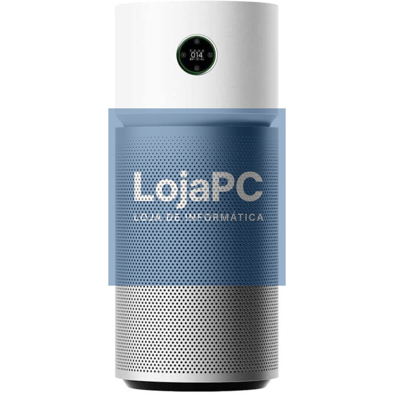 Purificador de Ar Xiaomi Smart Air Purifier Elite/ Filtro Alta Eficiencia/ WiFi/ até 125m2/ 20.2dB