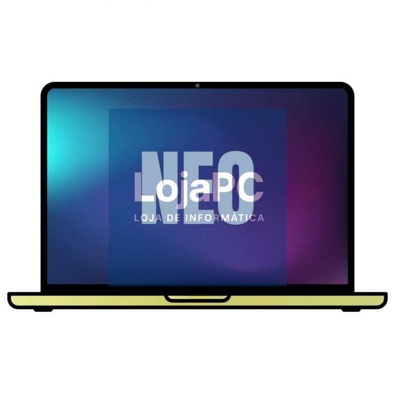 Apple Macbook Neo 13'/ A18 Pro 6-Core CPU/ 8GB/ 512GB SSD/ 5-Core GPU/ Touch-ID/ Citrus