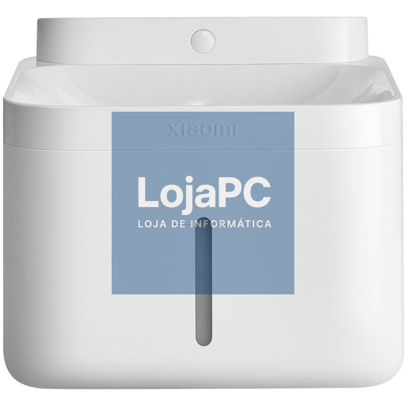 Fonte Inteligente para Mascotas Xiaomi Smart Pet Fountain 2/ 3L/ Control desde APP