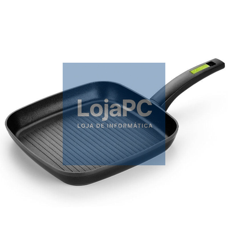 Asador Monix Green M481231/ Ø28cm