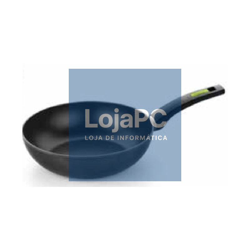 Sartén Monix Honda M481128/ Ø28cm/ Alumínio forjado