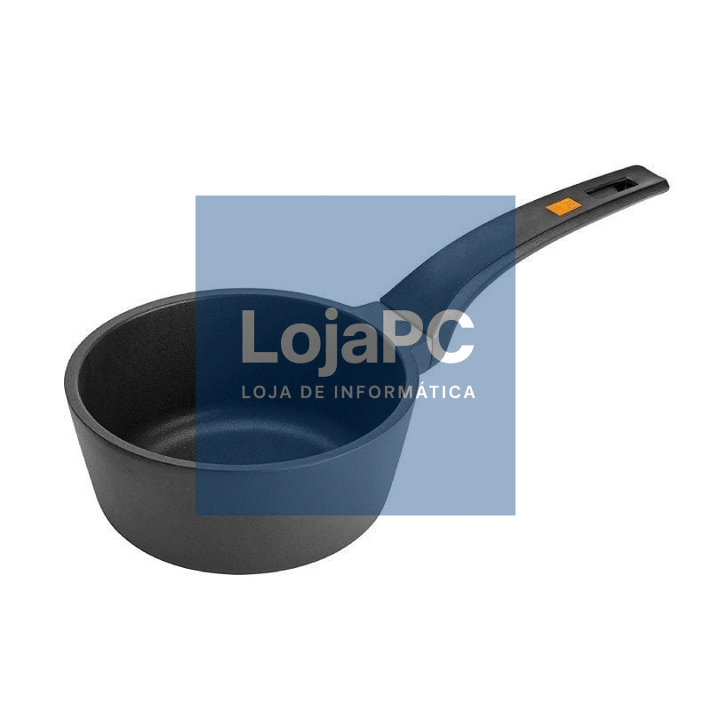 Cazo Bra Efficient A273816/ Ø16cm/ Alumínio fundido/ Apto para Inducción