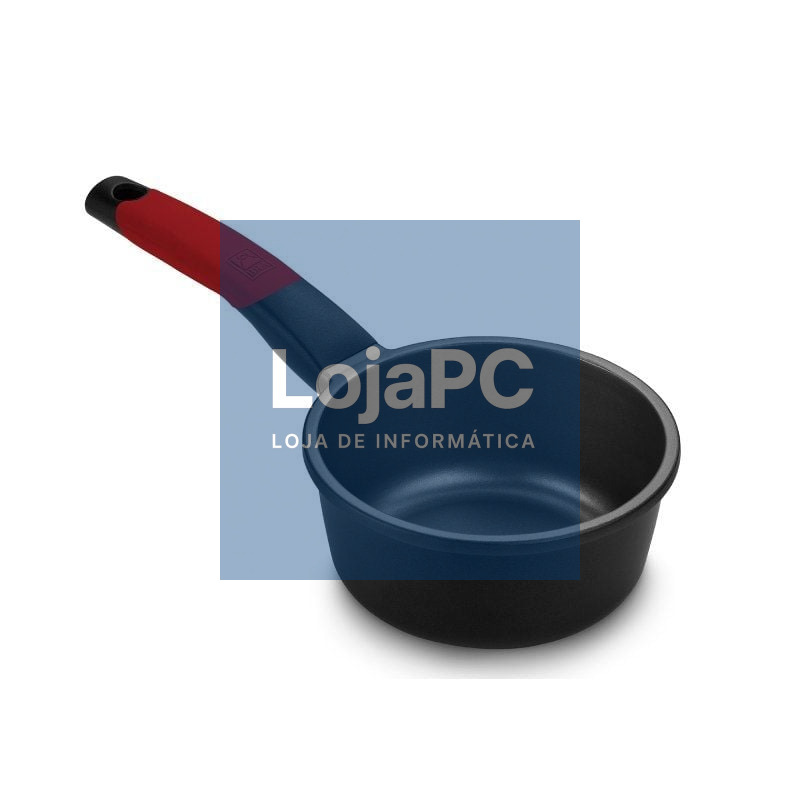 Cazo Bra Premiere A413816/ Ø16cm/ Alumínio fundido/ Apto para Inducción