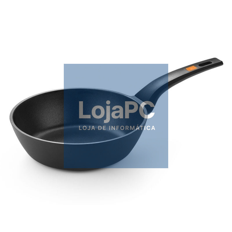 Sartén Bra Honda Efficient A271120/ Ø20cm/ Alumínio fundido/ Apta para Inducción