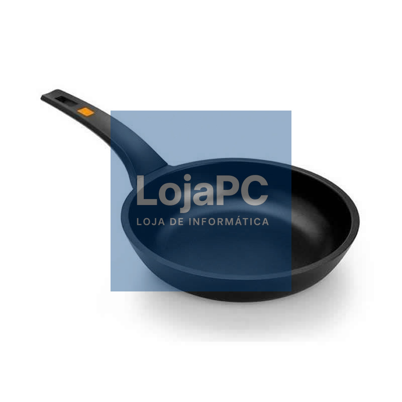 Sartén Bra Efficient A271216/ Ø16cm/ Alumínio fundido/ Apta para Inducción