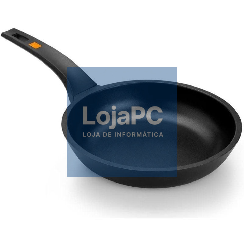 Sartén Bra Efficient A271220/ Ø20cm/ Alumínio fundido/ Apta para Inducción