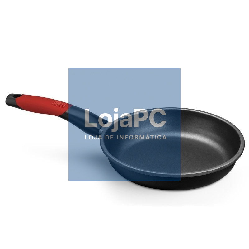 Sartén Bra Premiere A411230/ Ø30cm/ Alumínio fundido/ Apta para Inducción
