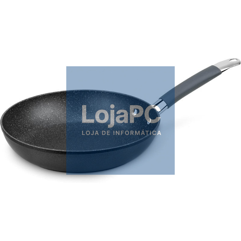Sartén Bra Master A451220/ Ø20cm/ Alumínio forjado/ Apta para Inducción