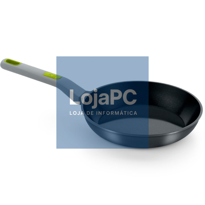 Sarten Bra Life A521218/ Ø18cm/ Apta para Inducción