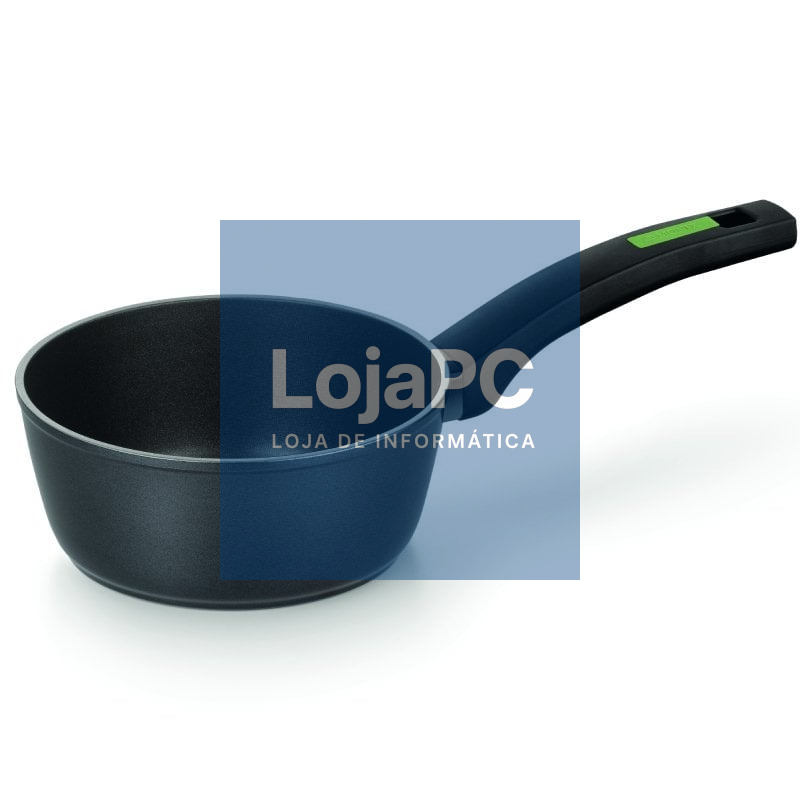 Cazo Monix Green M483816/ Ø16cm/ Alumínio forjado/ Apto para Inducción