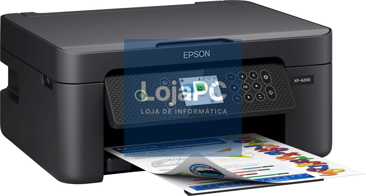 Tinteiro EPSON T3248 Preto Mate - SureColor SC-P400