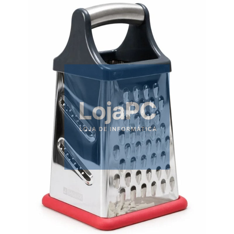 Rallador Piramidal Monix Prepare M355021/ 9 x 20cm