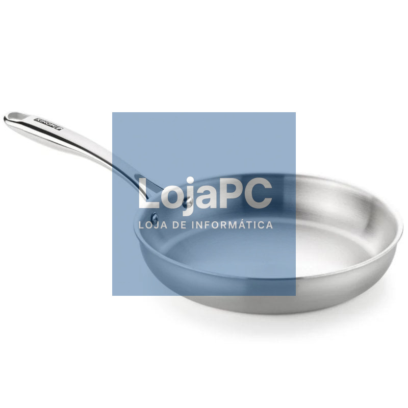 Sartén Monix Planet Inox M211226/ Ø26cm/ Alumínio fundido/ Apta para Inducción