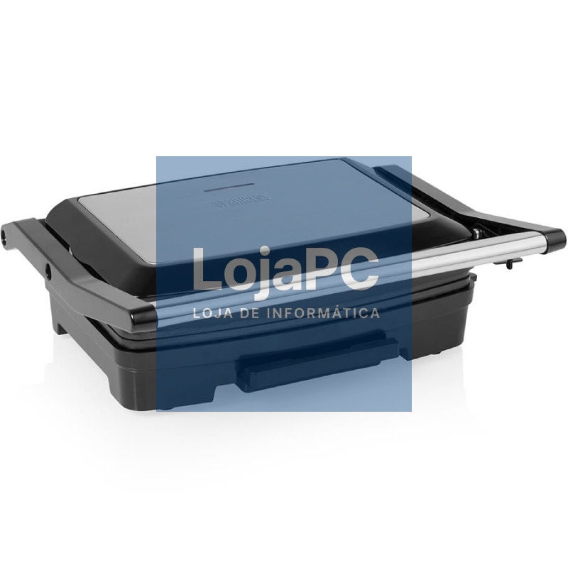 Grill Eléctrico Princess de Contacto Compacto 117501/ 750W/ Tamaño 230*150mm