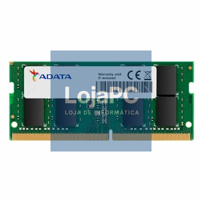 ADATA AD4S266616G19-SGN DDR4 SODIMM 16GB 2666