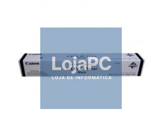 CANON C-EXV 49 Toner black 36.000 pages