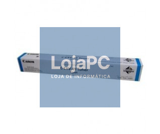 CANON C-EXV 49 toner cyan 19.000 pages