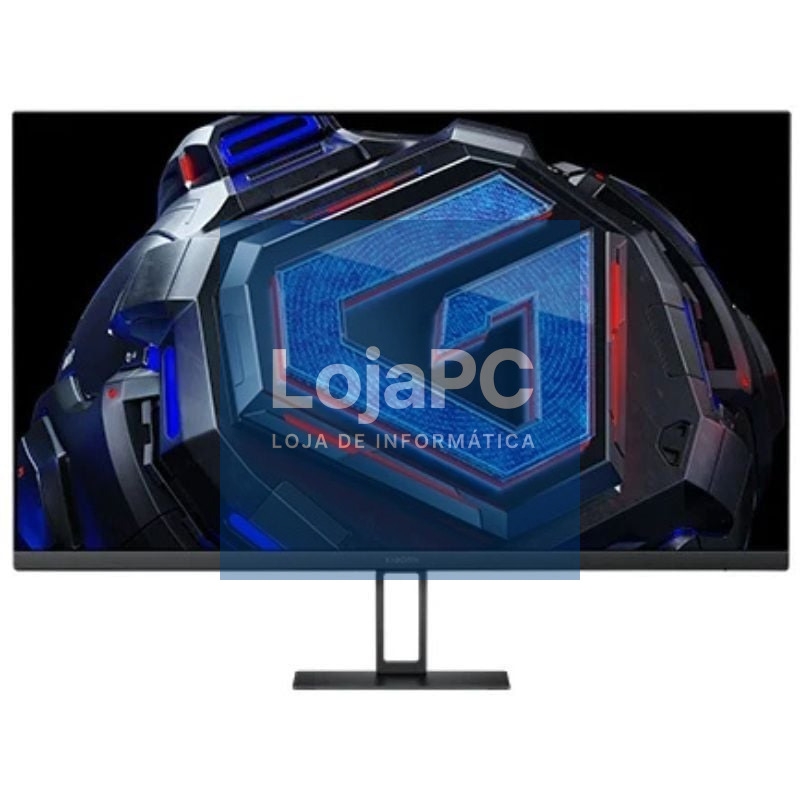 Monitor Gaming Xiaomi 2K Gaming Monitor G27Qi 27'/ QHD/ 1ms/ 180Hz/ IPS/ Preto