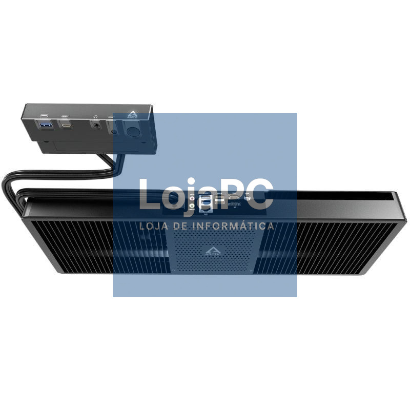PC Arctic Senza Under Desk ACPCC00006A Ryzen 7 5700G/ 32GB/ 1TB SSD/ Win11 Pro