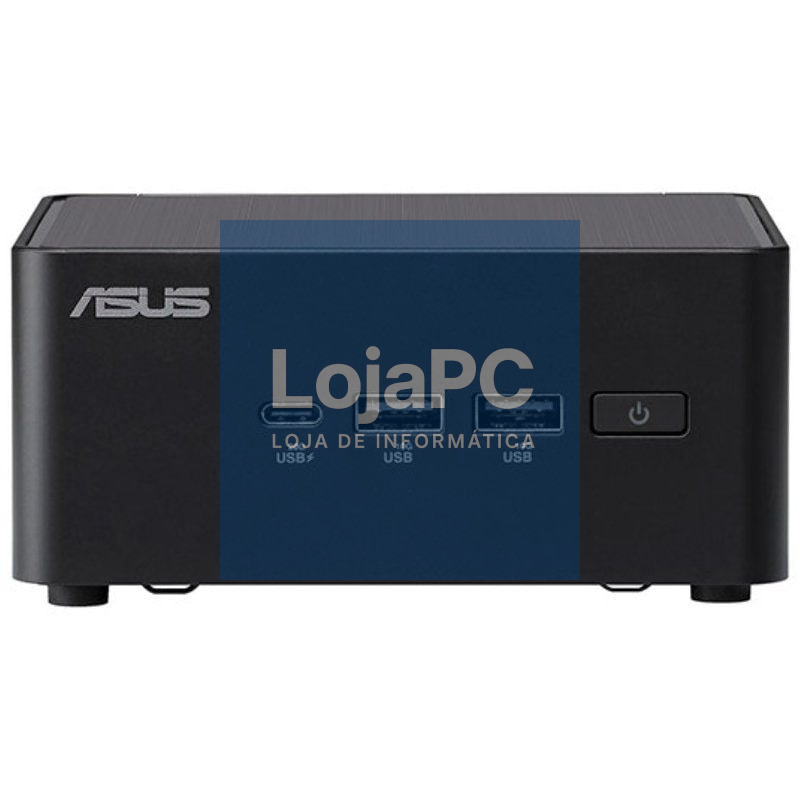 MiniPC Asus NUC 14 Pro RNUC14RVHU700002I Intel Core Ultra 7-155H