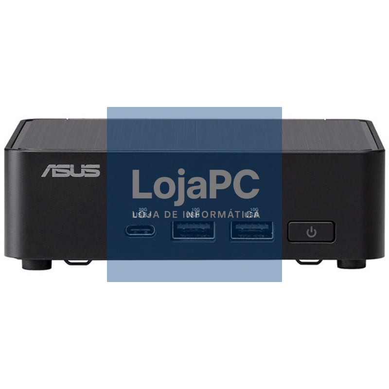 MiniPC Asus NUC 14 Pro RNUC14RVKI300002I Intel Core i3-100U