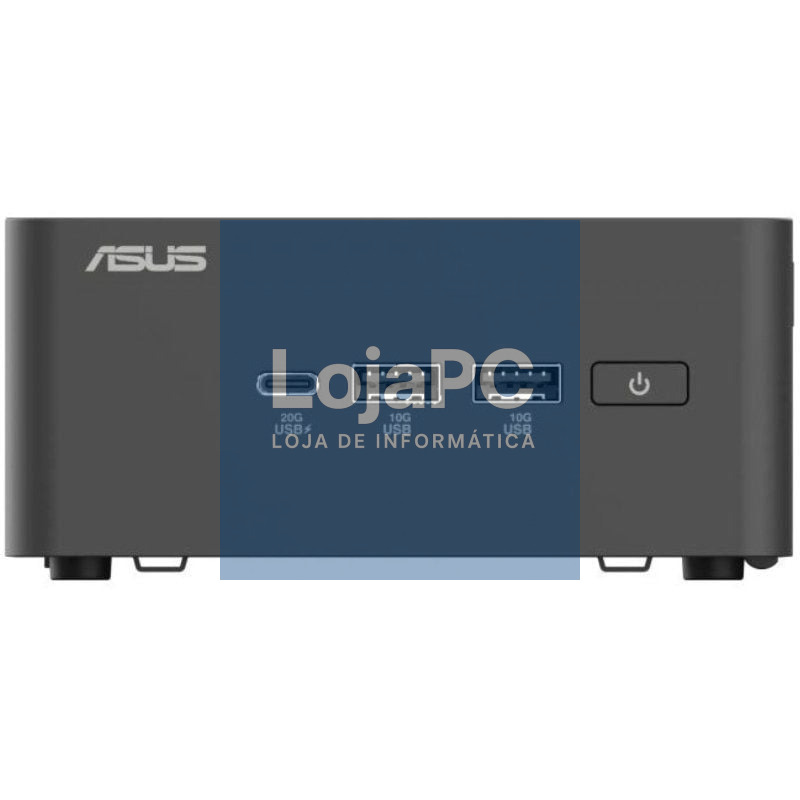 MiniPC Asus NUC 15 Pro RNUC15CRHU500002 Intel Core Ultra 5-225H