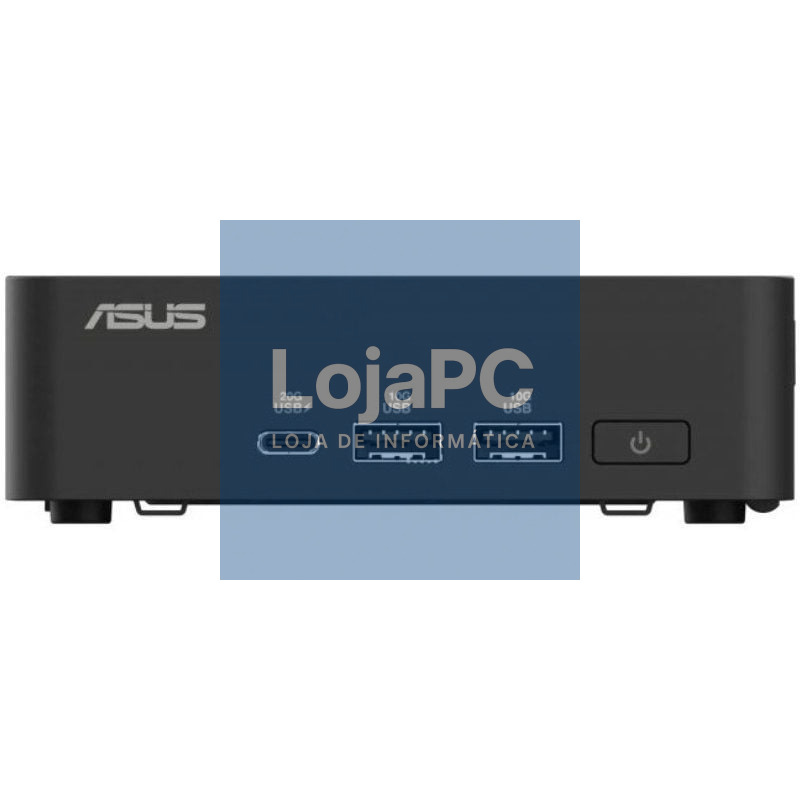 MiniPC Asus NUC 15 Pro RNUC15CRKC500002 Intel Core 5-210H
