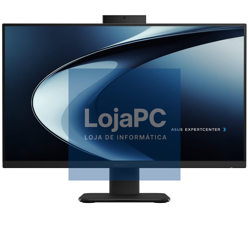 PC All in One Asus ExpertCenter P600 PM670GA-BPE0100 Ryzen AI 5 430/ 16GB/ 512GB SSD/ 27'/ sem Sistema Operativo