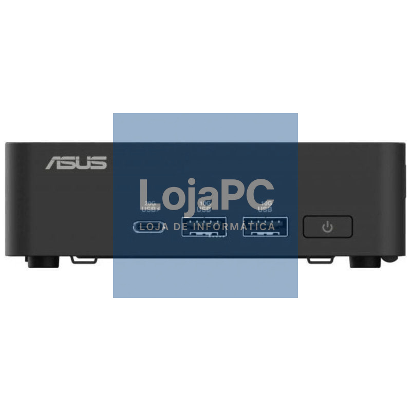 MiniPC Asus NUC 15 Pro RNUC15CRKI300002 Intel Core 3-100U