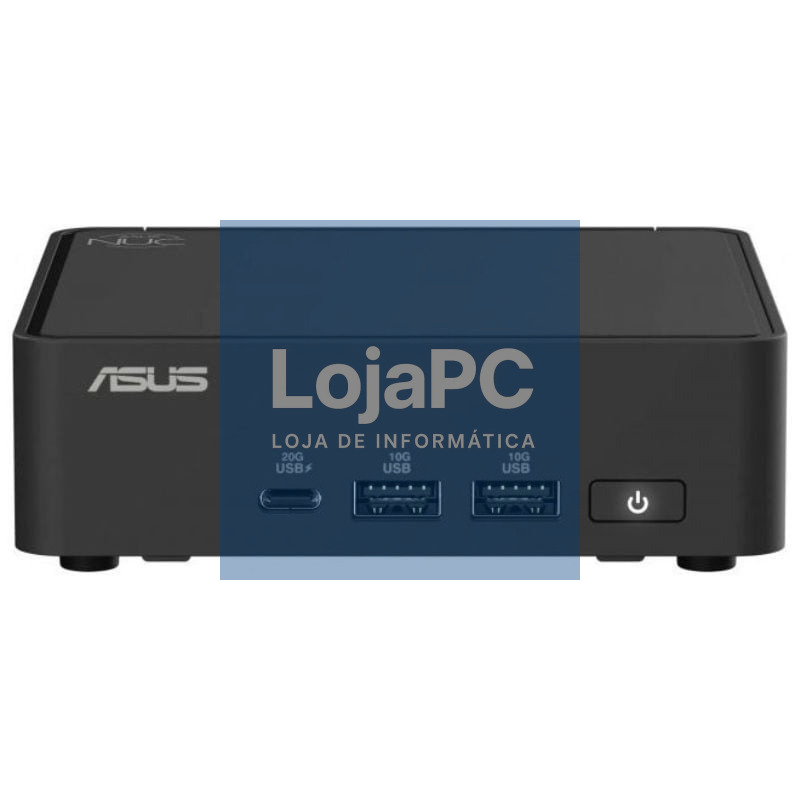 MiniPC Asus NUC 15 Pro RNUC15CRKU500002 Intel Core Ultra 5-225H