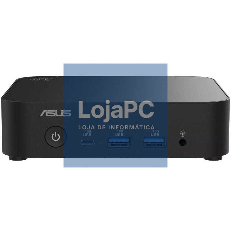 MiniPC Asus NUC 14 Essential RNUC14MNK9700002 Intel N97