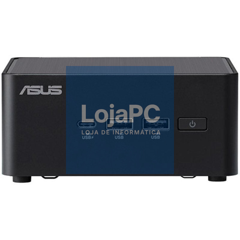 MiniPC Asus NUC 14 Pro RNUC14RVHI300002I Intel Core 3-100U