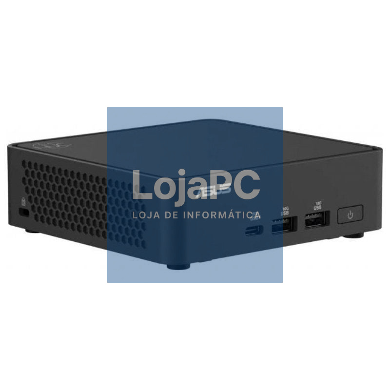 MiniPC Asus NUC 14 Pro RNUC14RVKU700002I Intel Core Ultra 7-155H