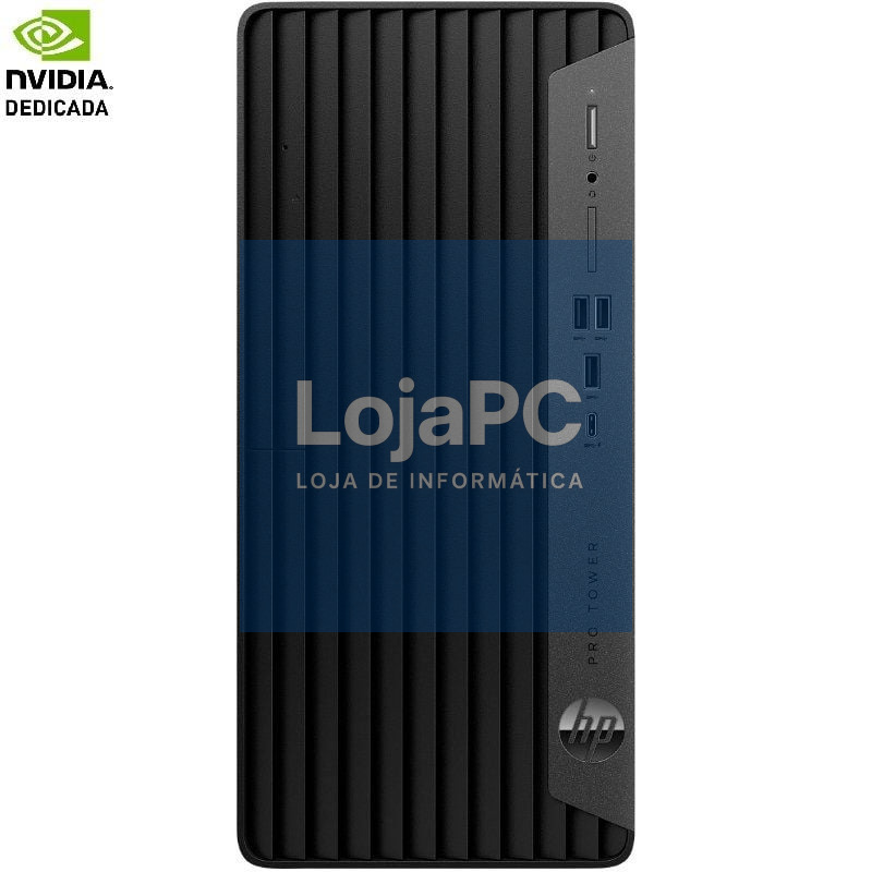 PC HP Pro Tower 400 G9 PCI D4YN9AT Intel Core i7-14700/ 16GB/ 512GB SSD/ RTX A400/ Win11 Pro