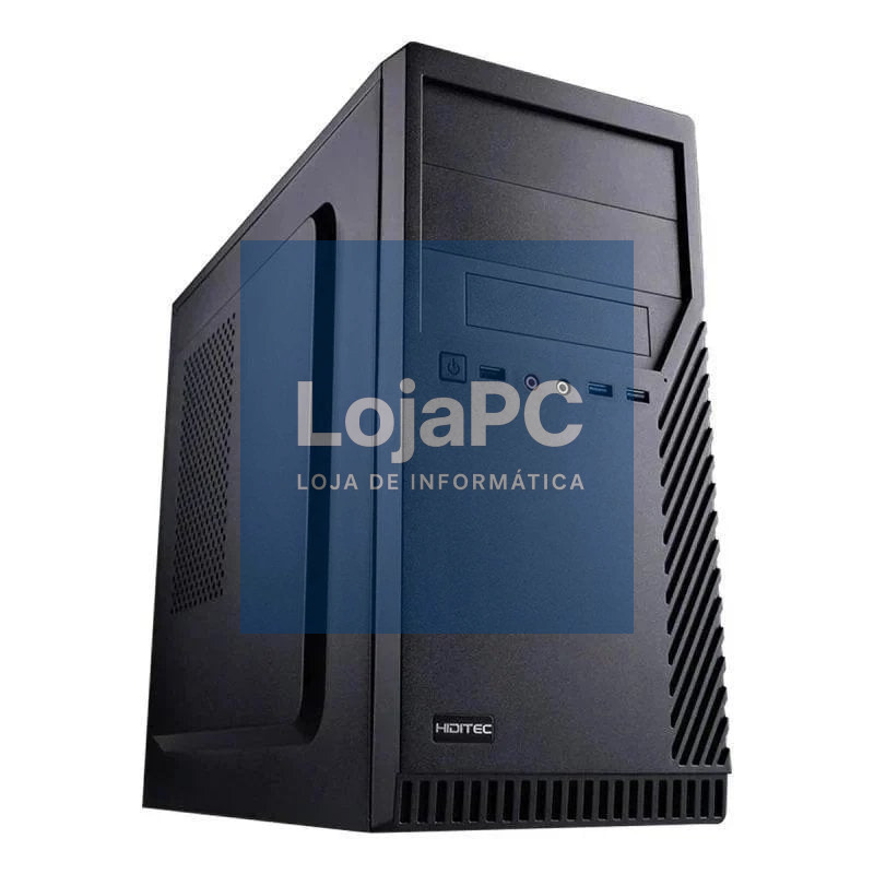 PC KVX Basic Jetline 2 Intel Core i5-14400/ 32GB/ 1TB SSD/ sem Sistema Operativo