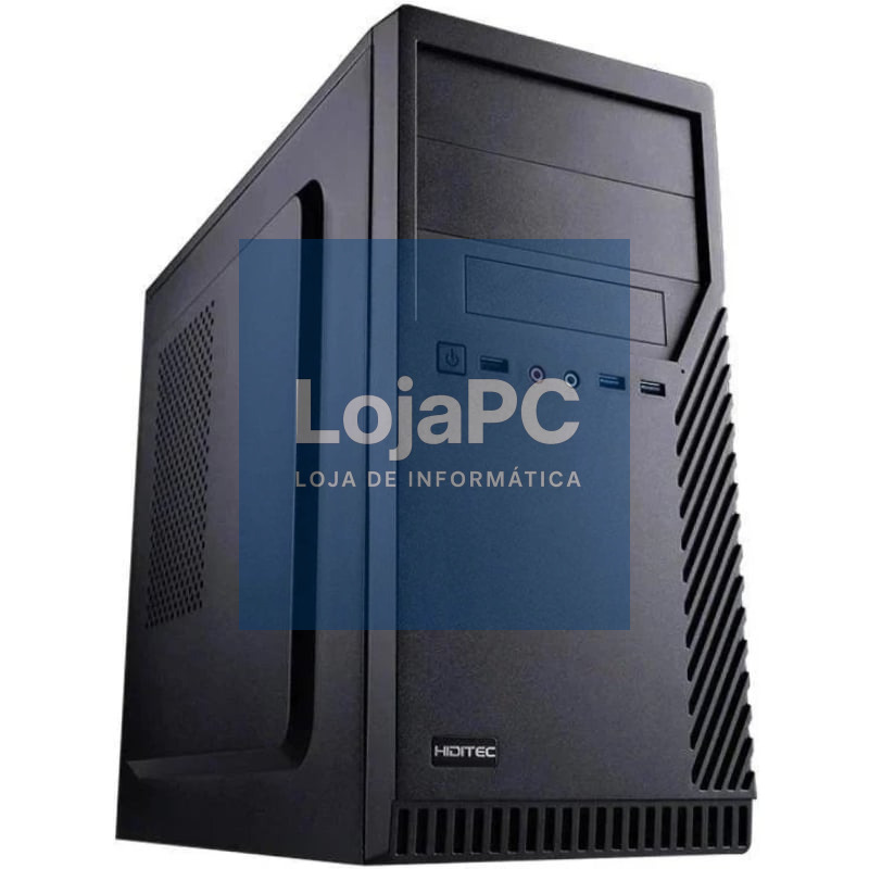 PC KVX Basic Xline 1 Intel Core i3-12100/ 16GB/ 512GB SSD/ sem Sistema Operativo