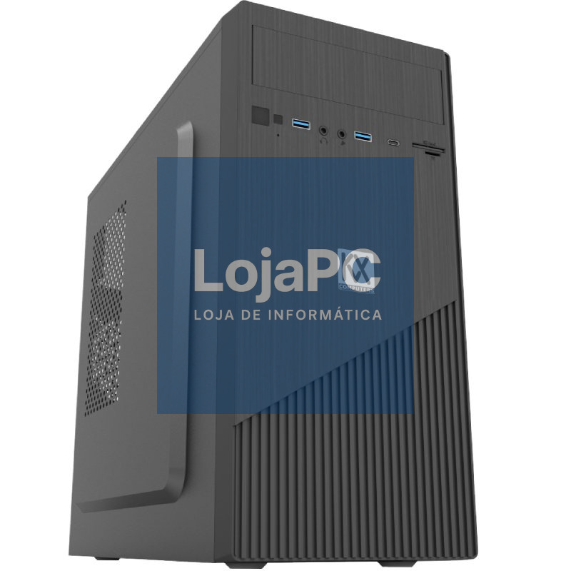 PC KVX Kzline 1 Intel Core i7-14700K/ 16GB/ 512GB SSD/ sem Sistema Operativo