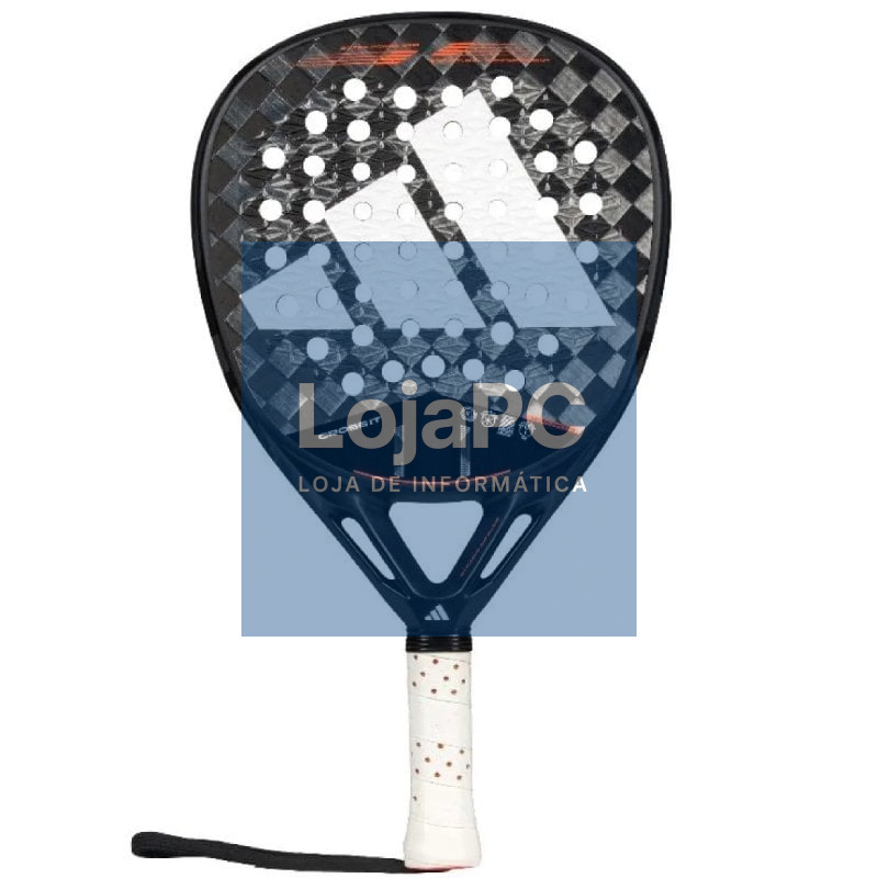 Pala de Pádel Adidas Cross It 3.4 2025/ Preta y Branca