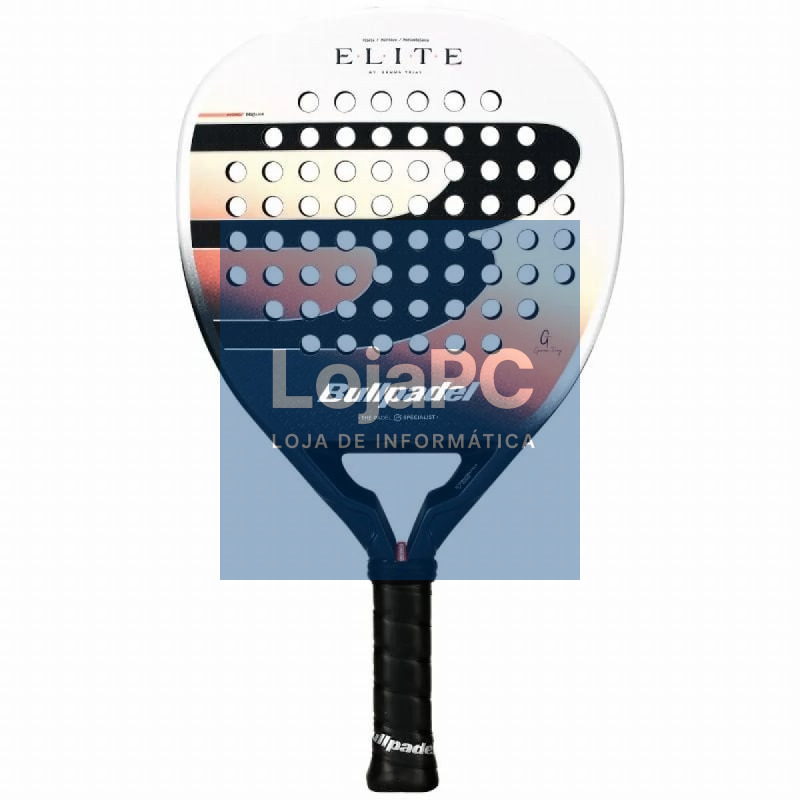 Pala de Pádel Bullpadel Elite Woman 2026 (Gemma Triay)