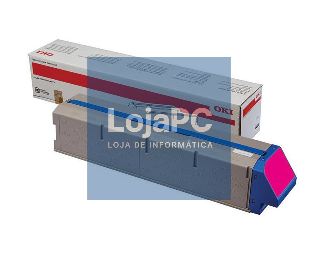 Toner OKI Magenta 42k - Pro 9431/9541/9542
