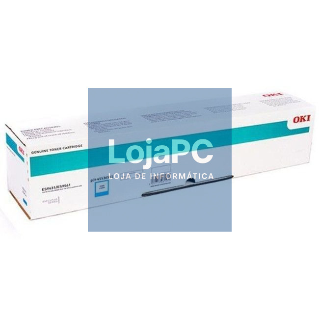 Toner OKI Ciano 42k - Pro 9431/9541/9542