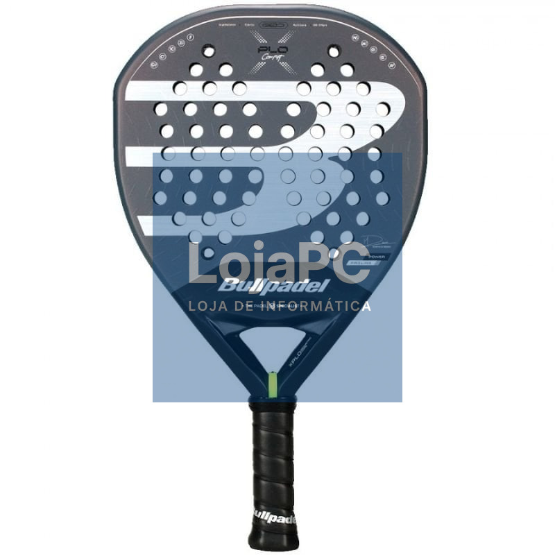 Pala de Pádel Bullpadel XPLO Comfort 2026 (Di Nenno)