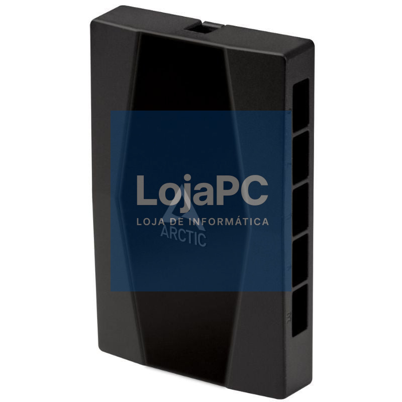 Hub para Ventoinhas Arctic Case Fan Hub/ 10 Portas PWM